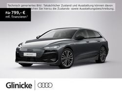 Grau Neu 2025 Audi A6 e-tron Sport Kombi | 81.250 € (Fairer Preis)