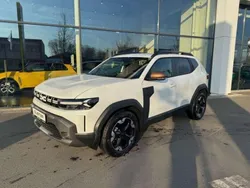 Arktisweiß Neu 2025 Dacia Duster Extreme SUV | 24.449 € (Guter Preis)
