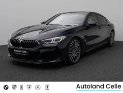 M carbonschwarz 416beige Gebraucht 2021 BMW M850 Performance Coupé | 63.999 € (Fairer Preis)