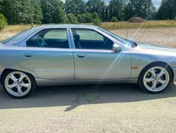 Grün metallic Gebraucht 1998 Maserati Quattroporte Limousine | 32.900 €
