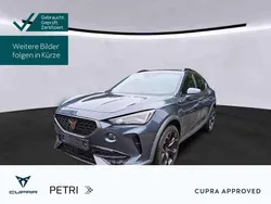 "magnetic tech" Gebraucht 2022 Cupra Formentor SUV | 26.930 € (Guter Preis)