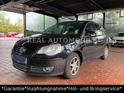 Schwarz Gebraucht 2009 VW Polo United Limousine | 3.500 € (Fairer Preis)