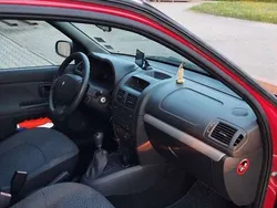 Renault Clio II