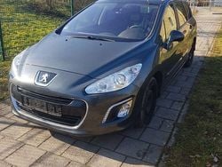 Gebraucht 2013 Peugeot 308 Kombi | 3.000 € (Guter Preis)