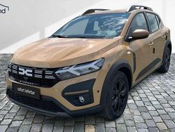 Beige / safaribeige Neu 2025 Dacia Sandero Extreme Kleinwagen | 18.970 € (Fairer Preis)