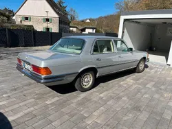 Silber Gebraucht 1976 Mercedes 350 Limousine | 23.500 €