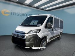 Weiß Neu 2025 Fiat Ducato Van | 31.649 € (Fairer Preis)