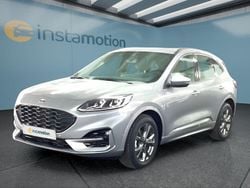 Silber Neu 2024 Ford Kuga SUV | 27.899 € (Superpreis)
