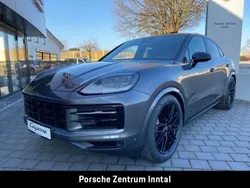 Quarzitgraumetallic Neu 2024 Porsche Cayenne S SUV | 156.327 € (Guter Preis)