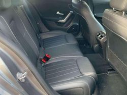 Grau Gebraucht 2019 Mercedes A250 Progressive Limousine | 27.222 € (Fairer Preis)