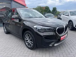 Sparkling storm brillanteffekt Gebraucht 2020 BMW X1 Advantage SUV | 23.999 € (Fairer Preis)