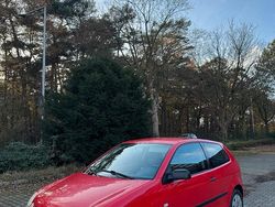 Rot Gebraucht 2003 VW Polo Kleinwagen | 749 € (Guter Preis)