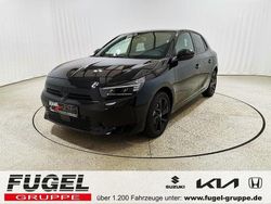 Schwarz perla nera Gebraucht 2023 Opel Corsa Limousine | 15.899 € (Fairer Preis)