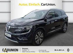Onyxschwarz metalli Gebraucht 2019 Renault Koleos Initiale Paris SUV | 23.990 € (Fairer Preis)