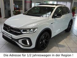 Weiß Neu 2025 VW T-Roc SUV | 38.990 € (Superpreis)