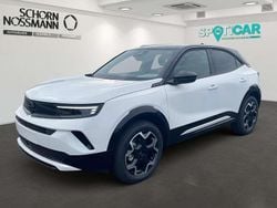 Arktis weiß (uni) Neu 2025 Opel Mokka SUV | 25.450 € (Fairer Preis)