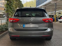 Grau Gebraucht 2019 Opel Insignia Kombi | 10.500 € (Fairer Preis)