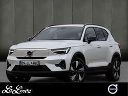 Weiss Gebraucht 2025 Volvo EX40 Plus SUV | 53.940 € (Fairer Preis)