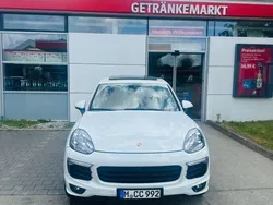 Porsche Cayenne S