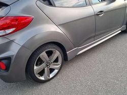 Gebraucht 2014 Hyundai Veloster Style Coupé | 8.000 € (Guter Preis)