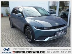 Digital teal / mic Gebraucht 2024 Hyundai Ioniq Techniq Kleinwagen | 38.990 € (Fairer Preis)