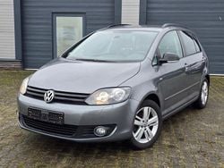 Grau Gebraucht 2012 VW Golf Plus Cross Match Van / Kleinbus | 4.600 € (Guter Preis)