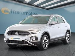 Silber Gebraucht 2024 VW T-Roc SUV | 26.799 € (Guter Preis)