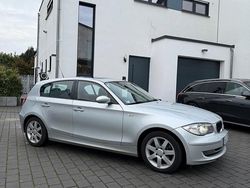 Silber Gebraucht 2007 BMW 118 Kleinwagen | 5.100 € (Fairer Preis)