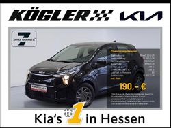 Schwarz Neu 2025 Kia Picanto Vision Kleinwagen | 19.440 € (Fairer Preis)