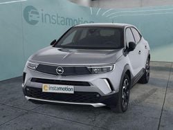 Silber Gebraucht 2022 Opel Mokka-e Ultimate SUV | 20.199 € (Fairer Preis)