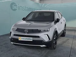 Silber Gebraucht 2022 Opel Mokka-e Ultimate SUV | 22.699 € (Teuer)
