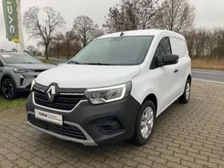Weiss Gebraucht 2023 Renault Rapid Limousine | 22.989 €