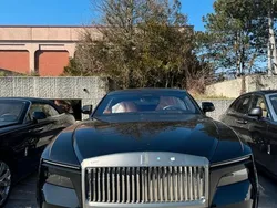 Neu 2025 Rolls Royce Spectre Limousine | 476.000 €