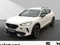 Weiss Gebraucht 2023 Cupra Formentor VZ SUV | 31.290 € (Superpreis)