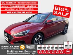 Ultimate red Neu 2025 Hyundai i30 Kombi | 23.980 € (Superpreis)