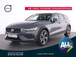 Andere farbe Gebraucht 2023 Volvo V60 CC Plus Kombi | 38.650 € (Guter Preis)