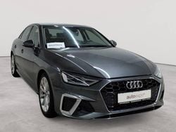 Daytonagrau perleffekt Gebraucht 2021 Audi A4 S-Line Limousine | 21.790 € (Superpreis)