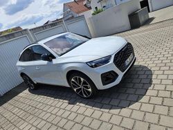 Gebraucht 2024 Audi Q5 Sportback Advanced SUV | 54.900 € (Etwas zu teuer)