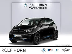 Schwarz Gebraucht 2020 BMW i3 Comfort Edition Kleinwagen | 19.910 € (Fairer Preis)