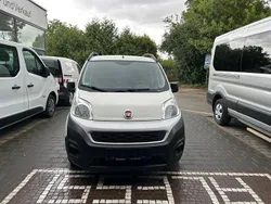 Weiß Gebraucht 2020 Fiat Fiorino Van / Kleinbus | 8.690 € (Guter Preis)