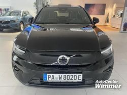 019 black stone (schwarz) Gebraucht 2022 Volvo XC40 Ultimate SUV | 39.900 € (Teuer)