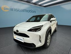 Weiß Neu 2025 Toyota Yaris Hybrid SUV | 27.749 € (Guter Preis)