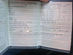 Blau Gebraucht 2014 Ford Kuga SUV | 9.300 € (Guter Preis)