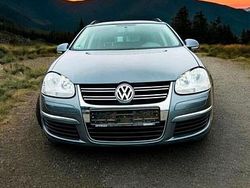 Gebraucht 2008 VW Golf VI Sportline Kombi | 3.000 € (Guter Preis)