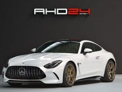 Weiß Neu 2025 Mercedes AMG GT 55 AMG Coupé | 139.990 €