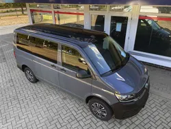 Pure grey Gebraucht 2023 VW T6.1 Van | 39.939 € (Fairer Preis)