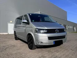 Silber Gebraucht 2015 VW T5 Van | 21.999 € (Superpreis)