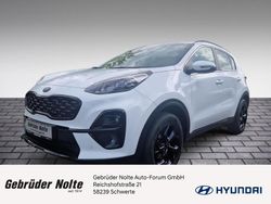 Weiß Gebraucht 2021 Kia Sportage SUV | 20.990 € (Fairer Preis)