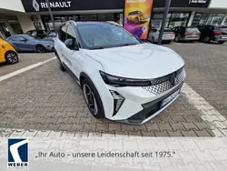 Schwarz Neu 2024 Renault Scénic Iconic Van / Kleinbus | 49.970 € (Etwas zu teuer)