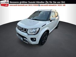 Weiß Gebraucht 2020 Suzuki Ignis Comfort Limousine | 12.999 € (Fairer Preis)